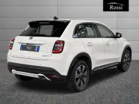 Usata Fiat 600 Pop 136 CV (100 kW) 2025 Bianco SUV