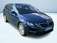 usata Skoda Octavia WAGON 1.6 TDI EXECUTIVE 115CVWAGON 1.6 TDI EXECUTIVE 115CV