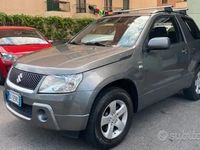 usata Suzuki Grand Vitara Grand Vitara1.9 DDiS 3 porte