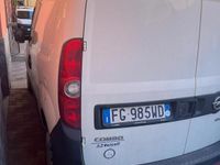 usata Opel Combo benzina / metano