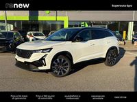 Nuova Renault Austral Techno 200 CV (147 kW) 2026 Bianco SUV