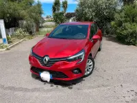 Używany Renault Clio V 58 KM (42 kW) 2022 Hatchback