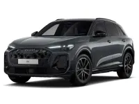 Nuova Audi Q5 S-Line 204 CV (150 kW) 2026 Grigio SUV