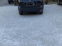 Usata Ford Focus 90 CV (66 kW) 2007 Nero Berlina