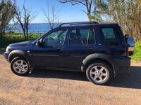 usata Land Rover Freelander 2ª serie - 2004