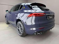Nuova Maserati Grecale 250 CV (183 kW) 2025 Night interaction SUV