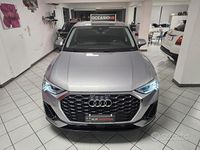 Usata Audi Q3 Business Plus 149 CV (109 kW) 2022 Grigio SUV
