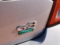 Usata Citroën C3 95 CV (69 kW) 2010 Utilitaria