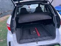 Usata Aixam Coupe GTI 2018 Bianco Berlina