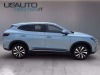 Nuova BYD Seal U Boost 218 CV (160 kW) 2026 Azzurro SUV