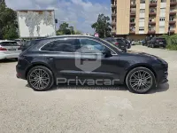 Usata Porsche Macan 245 CV (180 kW) 2019 Nero SUV