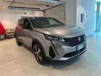 Usata Peugeot 5008 GTi 131 CV (96 kW) 2022 Grigio SUV