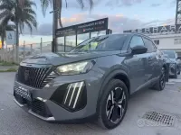 Usata Peugeot 2008 Allure 131 CV (96 kW) 2023 Grigio SUV