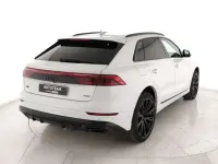 Nuova Audi Q8 S-Line 286 CV (210 kW) 2026 Bianco SUV