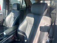 Usata Mercedes ML320 224 CV (164 kW) 2007 Grigio SUV