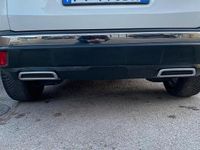 Usata Peugeot 3008 130 CV (95 kW) 2020 Bianco SUV