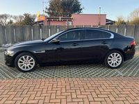Usata Jaguar XE Business Edition 179 CV (131 kW) 2018 Berlina