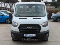 Usata Ford Transit 170 CV (125 kW) 2023 Bianco