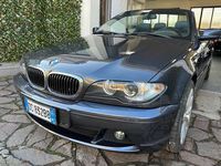 usata BMW 320 Cabriolet 320 cd M SPORT HARD TOP