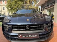Usata Porsche Macan 381 CV (280 kW) 2022 Other SUV