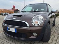 Usata Mini Cooper S Clubman 174 CV (127 kW) 2009 Station wagon