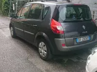 Usata Renault Scenic E-Tech Authentique 106 CV (77 kW) 2006 Monovolume