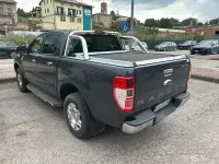 Usata Ford Ranger Limited 160 CV (117 kW) 2018 Pick-up