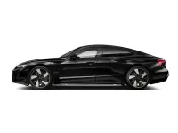 Nuova Audi e-tron GT quattro Ambiente 163 kW (222 CV) 2026 Nero Berlina
