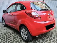 Usata Ford Ka Titanium 69 CV (50 kW) 2014 Berlina