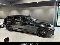 Usata BMW 330 M Sport 286 CV (210 kW) 2023 Nero Station wagon