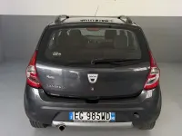 Usata Dacia Sandero Stepway 84 CV (61 kW) 2011 Other Berlina