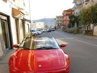 Usata Lotus Elan 167 CV (122 kW) 1991 Rosso Coupé