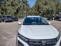 usata Dacia Sandero 3ª serie - 2021