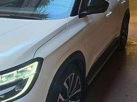 Usata Renault Austral Iconic 131 CV (96 kW) 2023 Bianco SUV