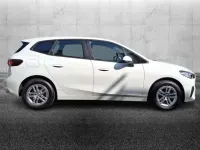 Usata BMW 220 Active Tourer 170 CV (125 kW) 2022 Bianco Monovolume