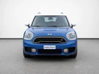 Usata Mini Cooper S Countryman 192 CV (141 kW) 2017 Other SUV