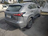 usata Lexus NX300 NX I 2014 300h 2.5 F-Sport 4wd cvt