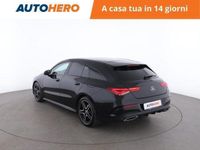 usata Mercedes CLA200 Shooting Brake d Automatic Premium