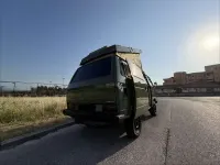 Usata VW T3 122 CV (89 kW) 1990 Furgone