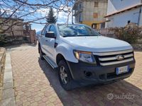usata Ford Ranger 2.2 tdci double cab Limited
