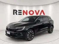 Usata Renault Austral Techno 199 CV (146 kW) 2023 Nero SUV