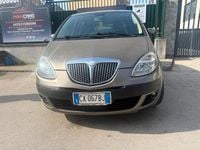 Usata Lancia Musa 101 CV (74 kW) 2005 Oro Monovolume