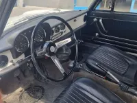 Usata Alfa Romeo Spider 90 CV (66 kW) 1966 Bianco Cabrio