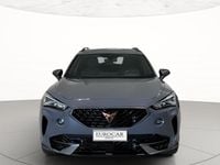 Usata Cupra Formentor 190 CV (139 kW) 2022 Grigio graphene SUV