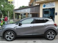 usata Renault Captur 1.6 E-Tech hybrid RS Line 145cv auto