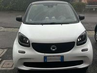 usata Smart ForTwo Coupé forTwo1.0 Youngster 71cv c/S.S.