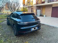 Usata Porsche Macan 2021 SUV