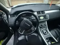 Usata Land Rover Range Rover evoque 190 CV (139 kW) 2014 SUV