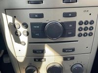 Usata Opel Astra 2007 Grigio Berlina