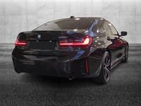Usata BMW 330 M Sport 245 CV (180 kW) 2024 Nero Berlina